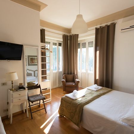 רומא Le Suites Di Tevere Home מראה חיצוני תמונה